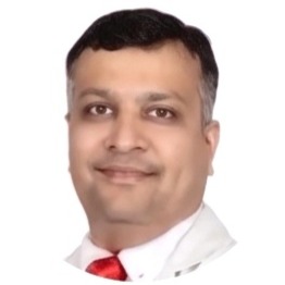 Dr. Vithal Rangarajan